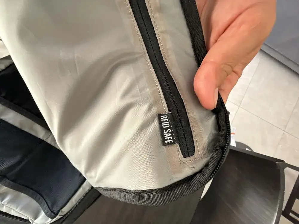 Nomatic Travel Pack 20L Expandable Backpack